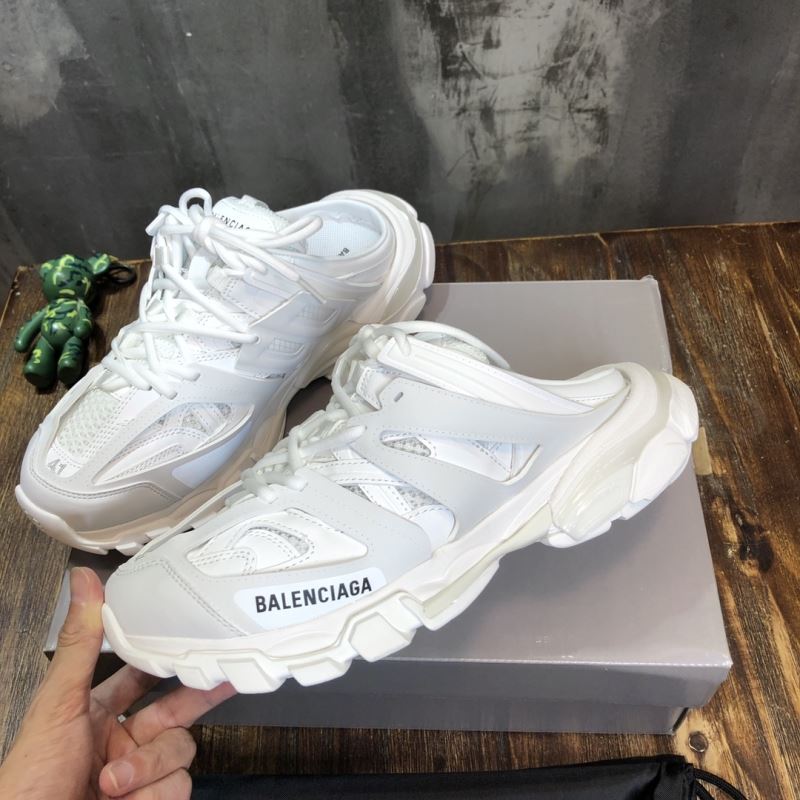 Balenciaga Track Shoes